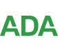 American Dental Association logo