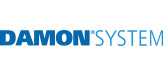 Damon System logo