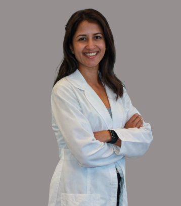 Randolph orthodontist Dr. Khedkar