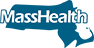 MassHealth logo