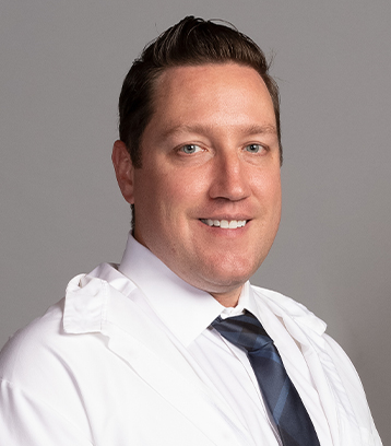 Randolph orthodontist Dr. Clancy